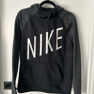 Women’s Nike hoodie